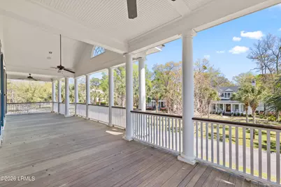 54 James Habersham, Beaufort, SC 29906 - Photo 40