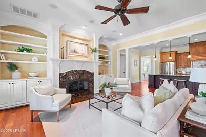 54 James Habersham, Beaufort, SC 29906 - Photo 10