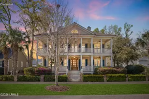 54 James Habersham, Beaufort, SC 29906 - Photo 2