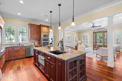 54 James Habersham, Beaufort, SC 29906 - Photo 16