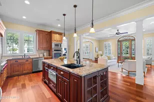 54 James Habersham, Beaufort, SC 29906 - Photo 16