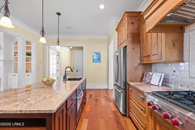 54 James Habersham, Beaufort, SC 29906 - Photo 20