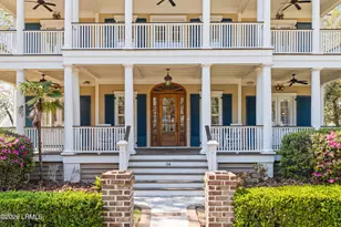 54 James Habersham, Beaufort, SC 29906 - Photo 4