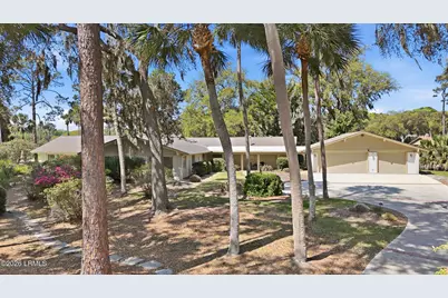 34 N Live Oak Road, Hilton Head, SC 29928 - Photo 52