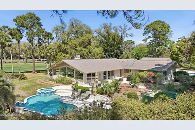 34 N Live Oak Road, Hilton Head, SC 29928 - Photo 54