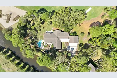 34 N Live Oak Road, Hilton Head, SC 29928 - Photo 56