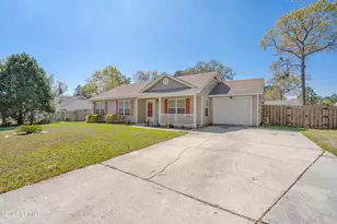57 Southern Magnolia Dr, Beaufort, SC 29907 - Photo 2