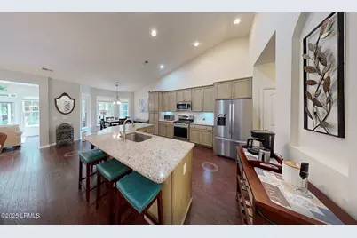 1466 Wiregrass Way, Hardeeville, SC 29927 - Photo 8