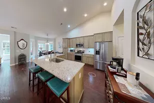 1466 Wiregrass Way, Hardeeville, SC 29927 - Photo 8