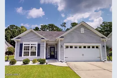 1466 Wiregrass Way, Hardeeville, SC 29927 - Photo 1