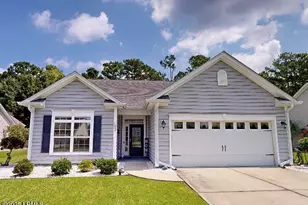 1466 Wiregrass Way, Hardeeville, SC 29927 - Photo 1