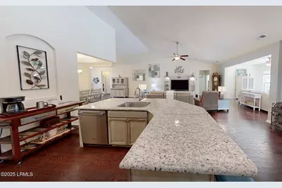 1466 Wiregrass Way, Hardeeville, SC 29927 - Photo 10