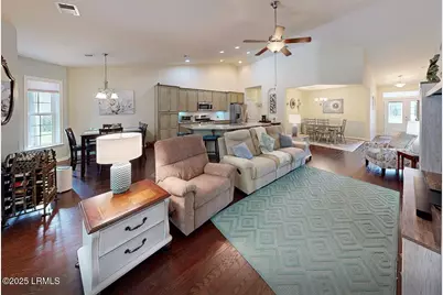 1466 Wiregrass Way, Hardeeville, SC 29927 - Photo 6