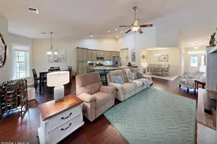 1466 Wiregrass Way, Hardeeville, SC 29927 - Photo 6