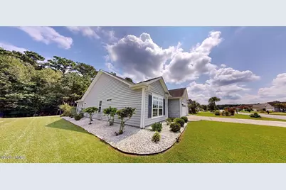 1466 Wiregrass Way, Hardeeville, SC 29927 - Photo 24