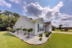 1466 Wiregrass Way, Hardeeville, SC 29927 - Photo 24