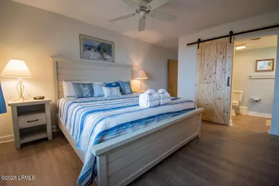 406 Captain John Fripp Villa, Ladys Island, SC 29920 - Photo 16