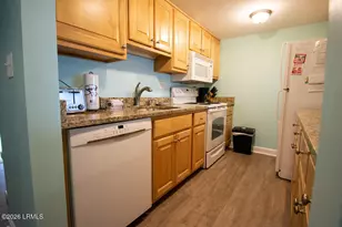 406 Captain John Fripp Villa, Ladys Island, SC 29920 - Photo 8