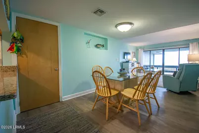 406 Captain John Fripp Villa, Ladys Island, SC 29920 - Photo 10
