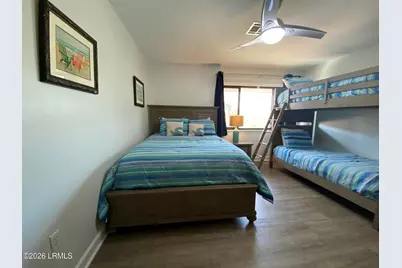 406 Captain John Fripp Villa, Ladys Island, SC 29920 - Photo 22