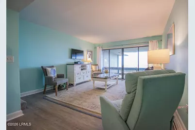 406 Captain John Fripp Villa, Ladys Island, SC 29920 - Photo 12