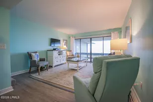 406 Captain John Fripp Villa, Ladys Island, SC 29920 - Photo 12