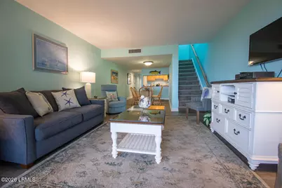 406 Captain John Fripp Villa, Ladys Island, SC 29920 - Photo 14