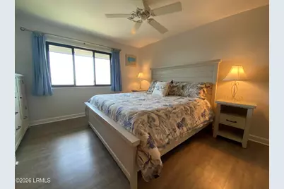 406 Captain John Fripp Villa, Ladys Island, SC 29920 - Photo 18