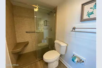 406 Captain John Fripp Villa, Ladys Island, SC 29920 - Photo 20