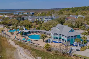 406 Captain John Fripp Villa, Ladys Island, SC 29920 - Photo 32