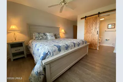 406 Captain John Fripp Villa, Ladys Island, SC 29920 - Photo 16