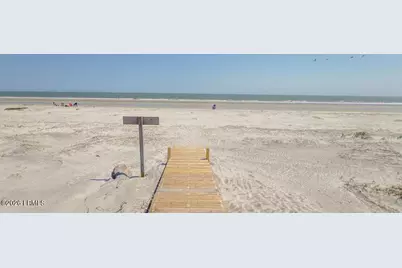 406 Captain John Fripp Villa, Ladys Island, SC 29920 - Photo 22