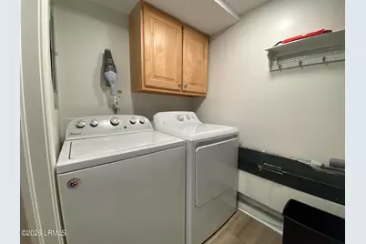 406 Captain John Fripp Villa, Ladys Island, SC 29920 - Photo 26