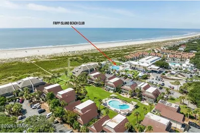 406 Captain John Fripp Villa, Ladys Island, SC 29920 - Photo 28