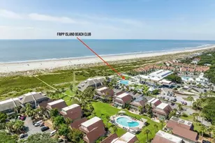 406 Captain John Fripp Villa, Ladys Island, SC 29920 - Photo 28