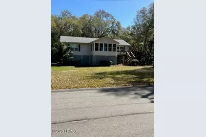96 Bay Point Road, Saint Helena Island, SC 29920 - Photo 1