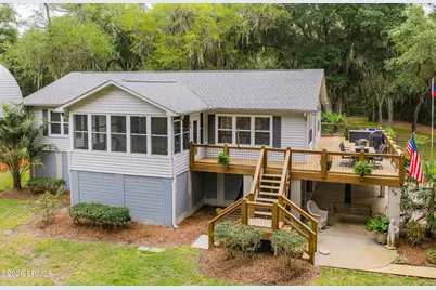 96 Bay Point Road, Saint Helena Island, SC 29920 - Photo 4