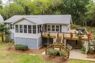 96 Bay Point Rd, Saint Helena Island, SC 29920 - Photo 4