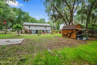 96 Bay Point Road, Saint Helena Island, SC 29920 - Photo 54