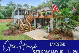 96 Bay Point Rd, Saint Helena Island, SC 29920 - Photo 1