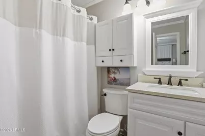 40 Folly Field Road #B114, Hilton Head, SC 29928 - Photo 16