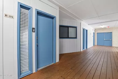 40 Folly Field Road #B114, Hilton Head, SC 29928 - Photo 42