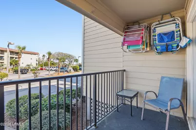 40 Folly Field Road #B114, Hilton Head, SC 29928 - Photo 18