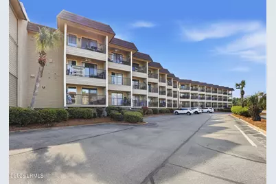 40 Folly Field Road #B114, Hilton Head, SC 29928 - Photo 38