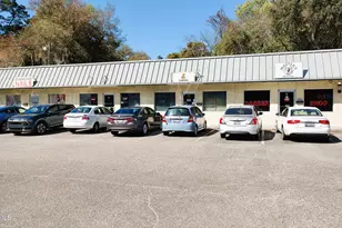 1180 Ribaut Rd, Beaufort, SC 29902 - Photo 1