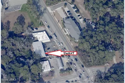 1180 Ribaut Road #7, Beaufort, SC 29902 - Photo 2