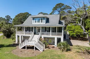 507 Remora Cir, Ladys Island, SC 29920 - Photo 1