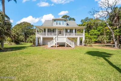 507 Remora Circle, Ladys Island, SC 29920 - Photo 4