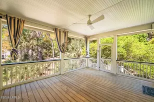 507 Remora Cir, Fripp Island, SC 29920 - Photo 44