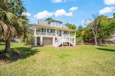 507 Remora Circle, Ladys Island, SC 29920 - Photo 2